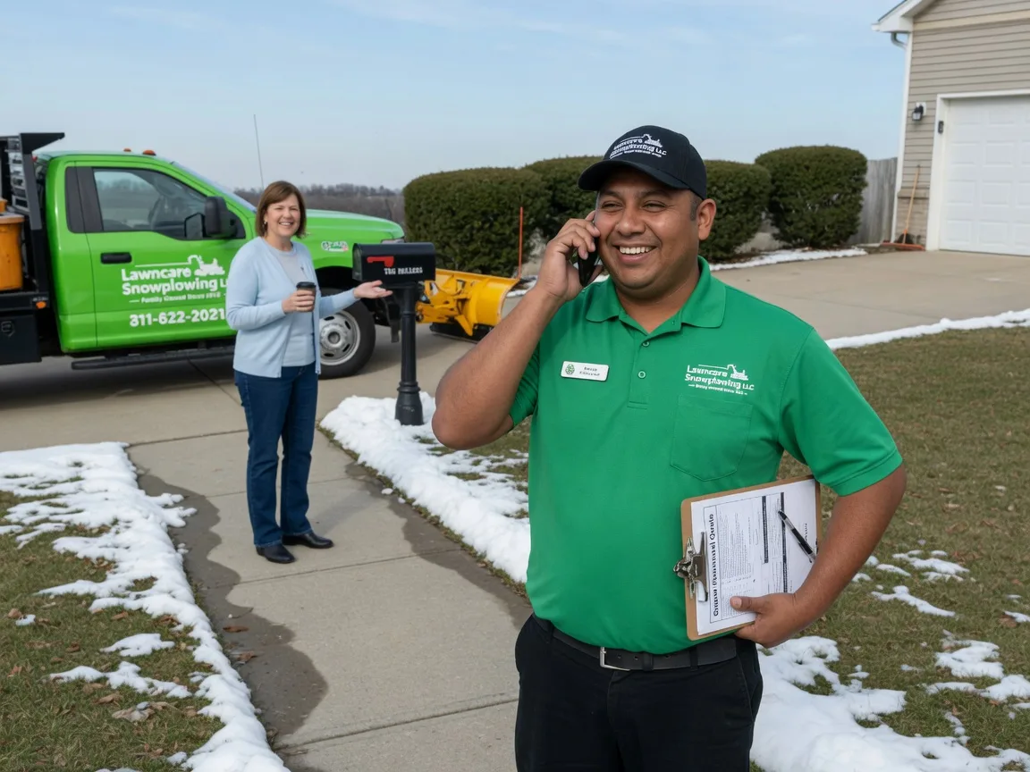 Lawn Care Services By Expert Landscaper Ottawa, WV FAQs